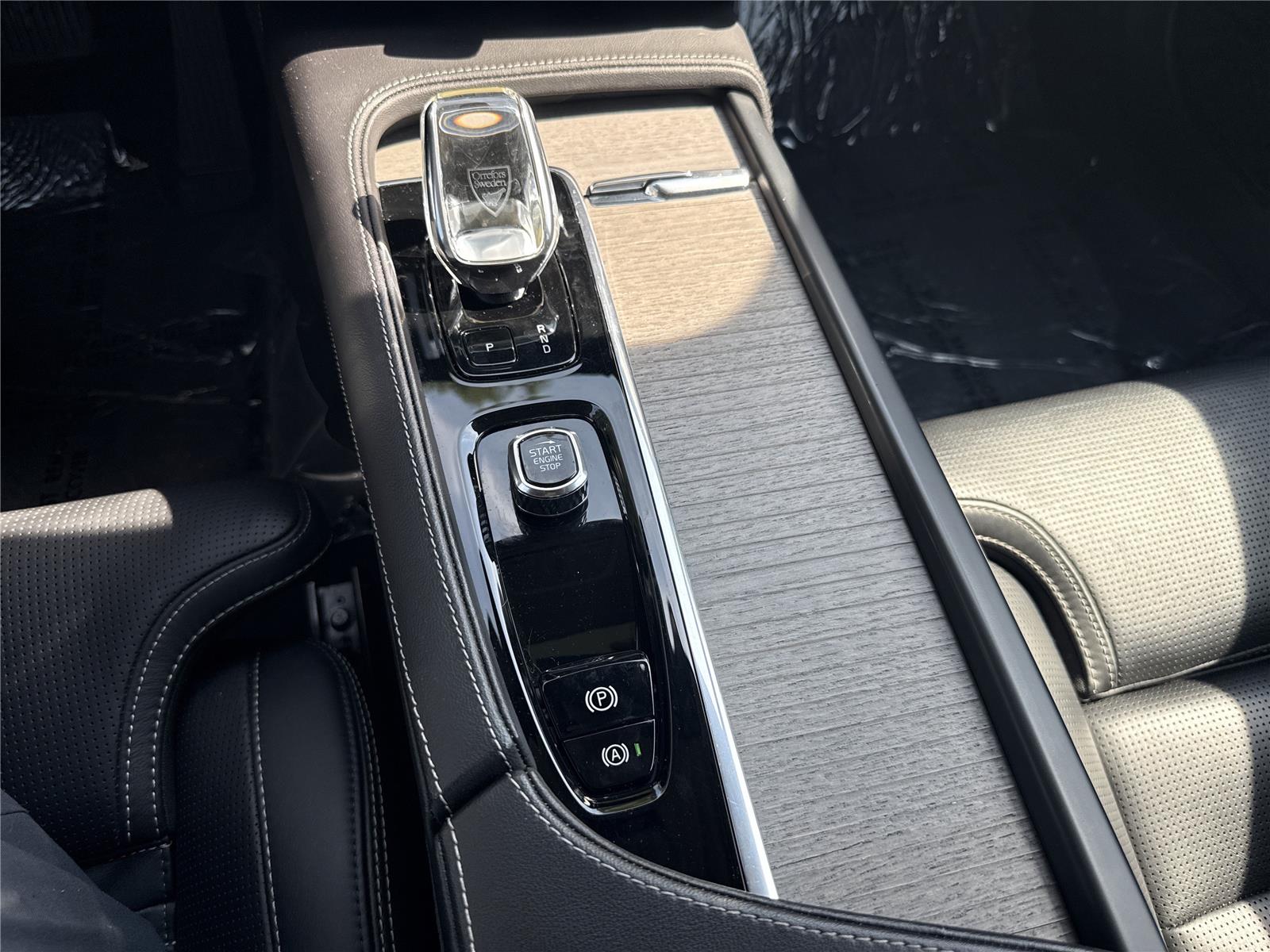 2023 Volvo S90 Ultimate photo 34
