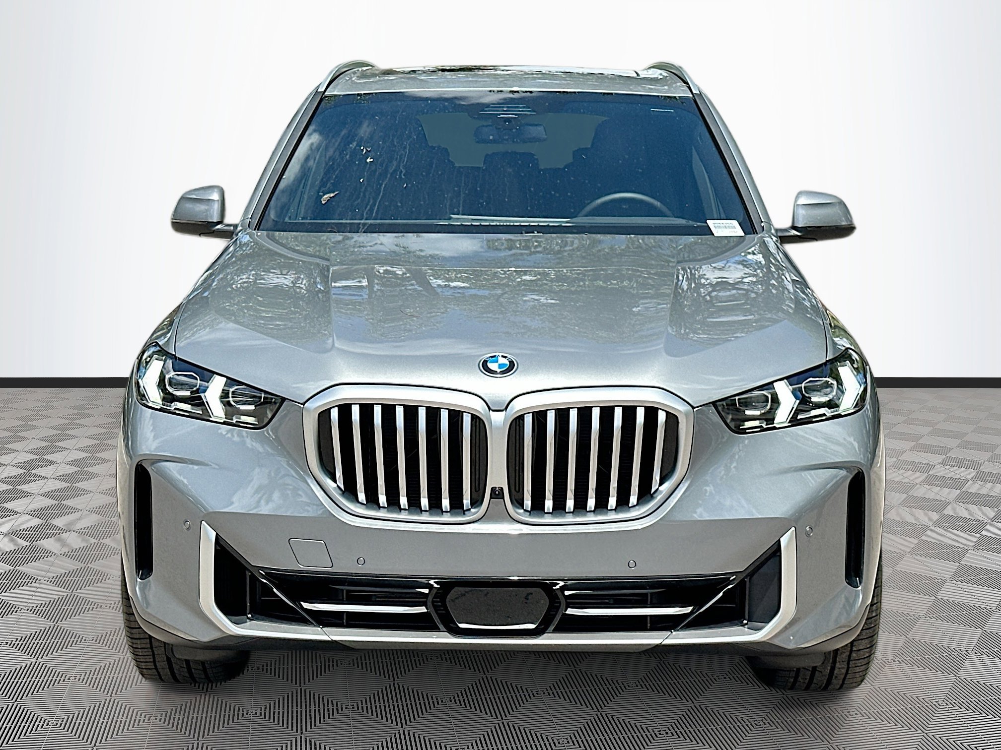 2026 Bmw X5 xDrive40i photo 2