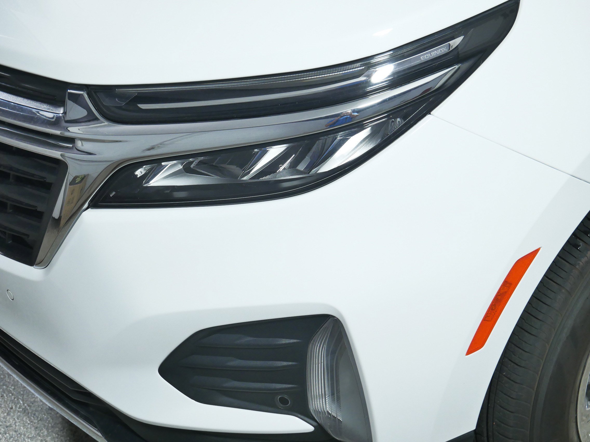2023 Chevrolet Equinox LT photo 16