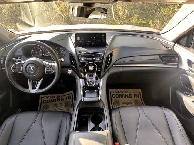 2024 Acura RDX Base photo 22