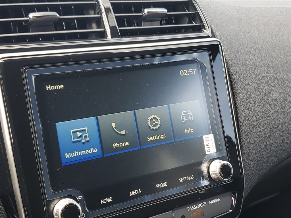 2025 Mitsubishi Outlander Sport ES SE LE photo 25
