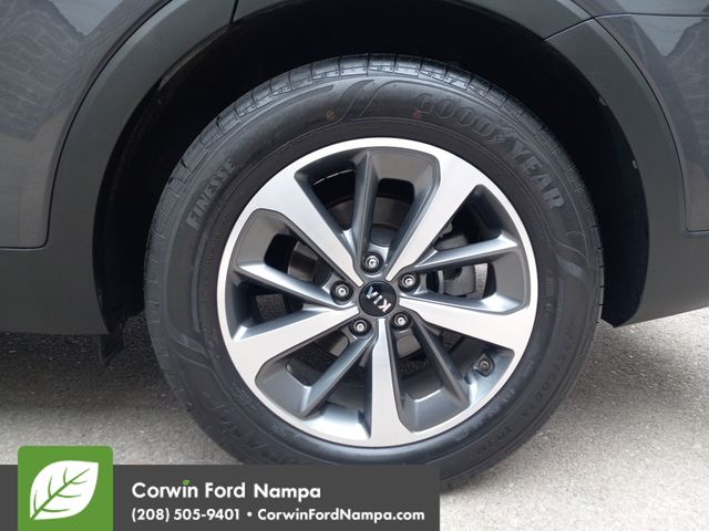 2019 Kia Sorento EX V6 photo 26