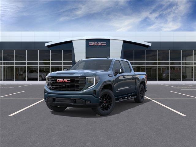 2026 Gmc Sierra 1500 Elevation photo 8