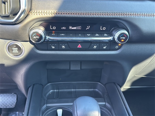 2025 Mazda CX-50 2.5 Premium Plus photo 27