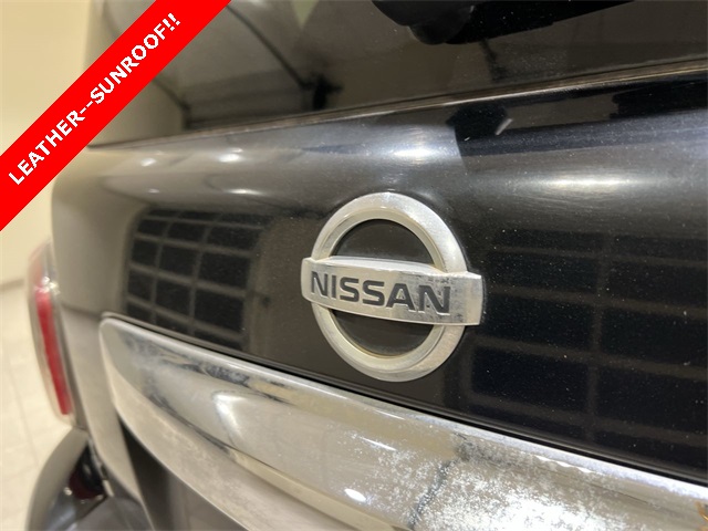 2018 Nissan Armada SL photo 27