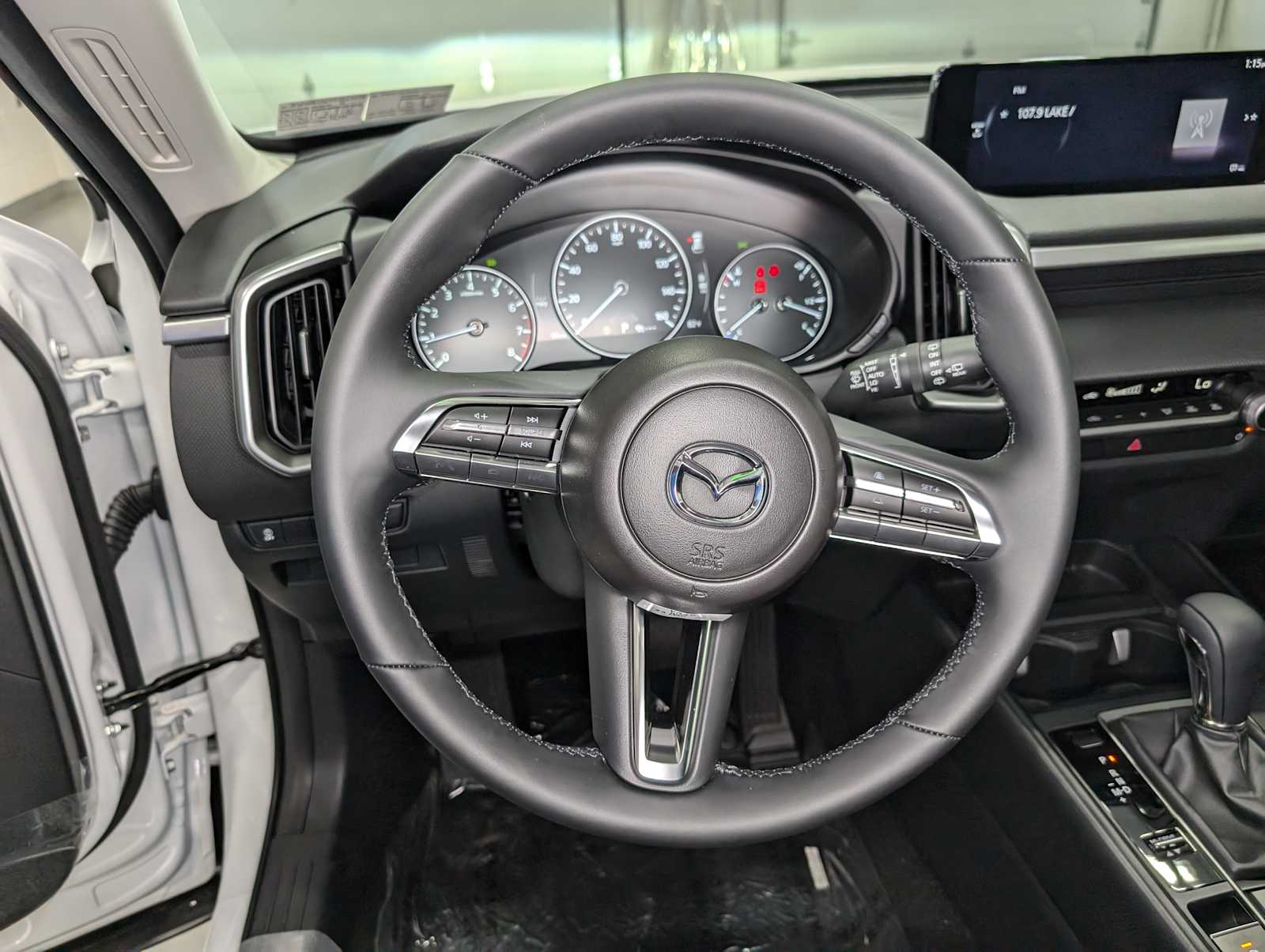 2025 Mazda CX-50 2.5 Select photo 26