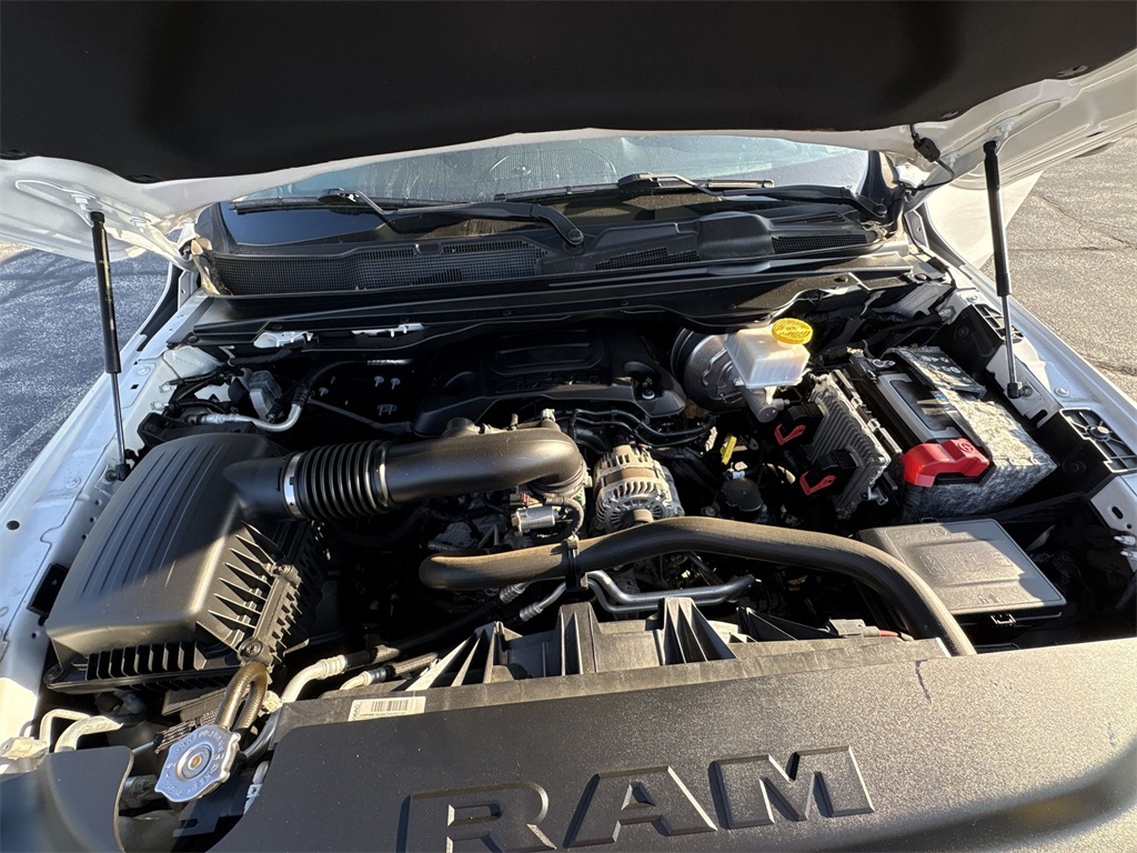 2019 Ram 1500 Big Horn Lone Star photo 14