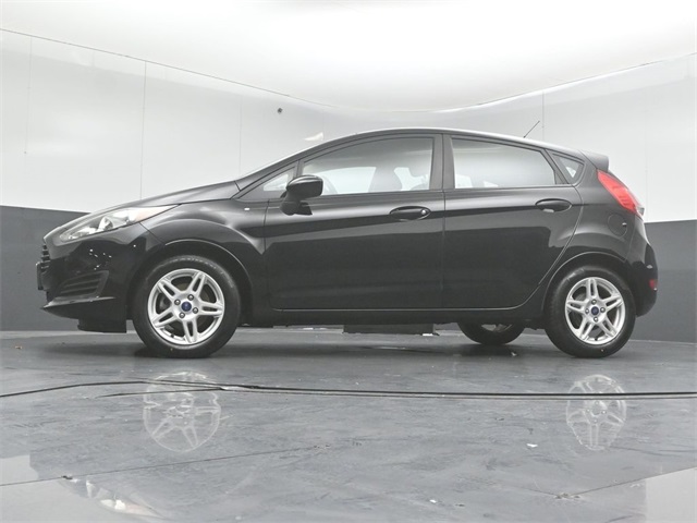 2017 FORD FIESTA - Image 40