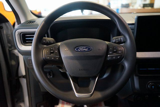 2026 FORD MAVERICK - Image 42