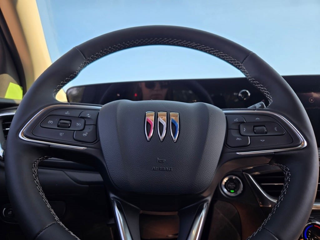 2026 Buick Encore GX Preferred photo 27