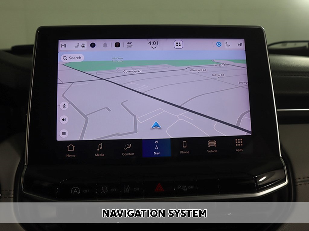 2024 Jeep Compass Limited photo 2