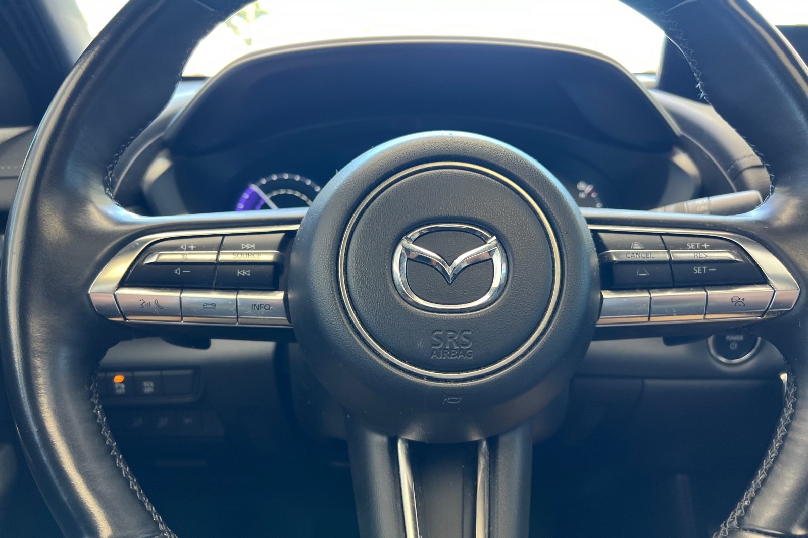 2023 Mazda MX-30 Premium Plus photo 24