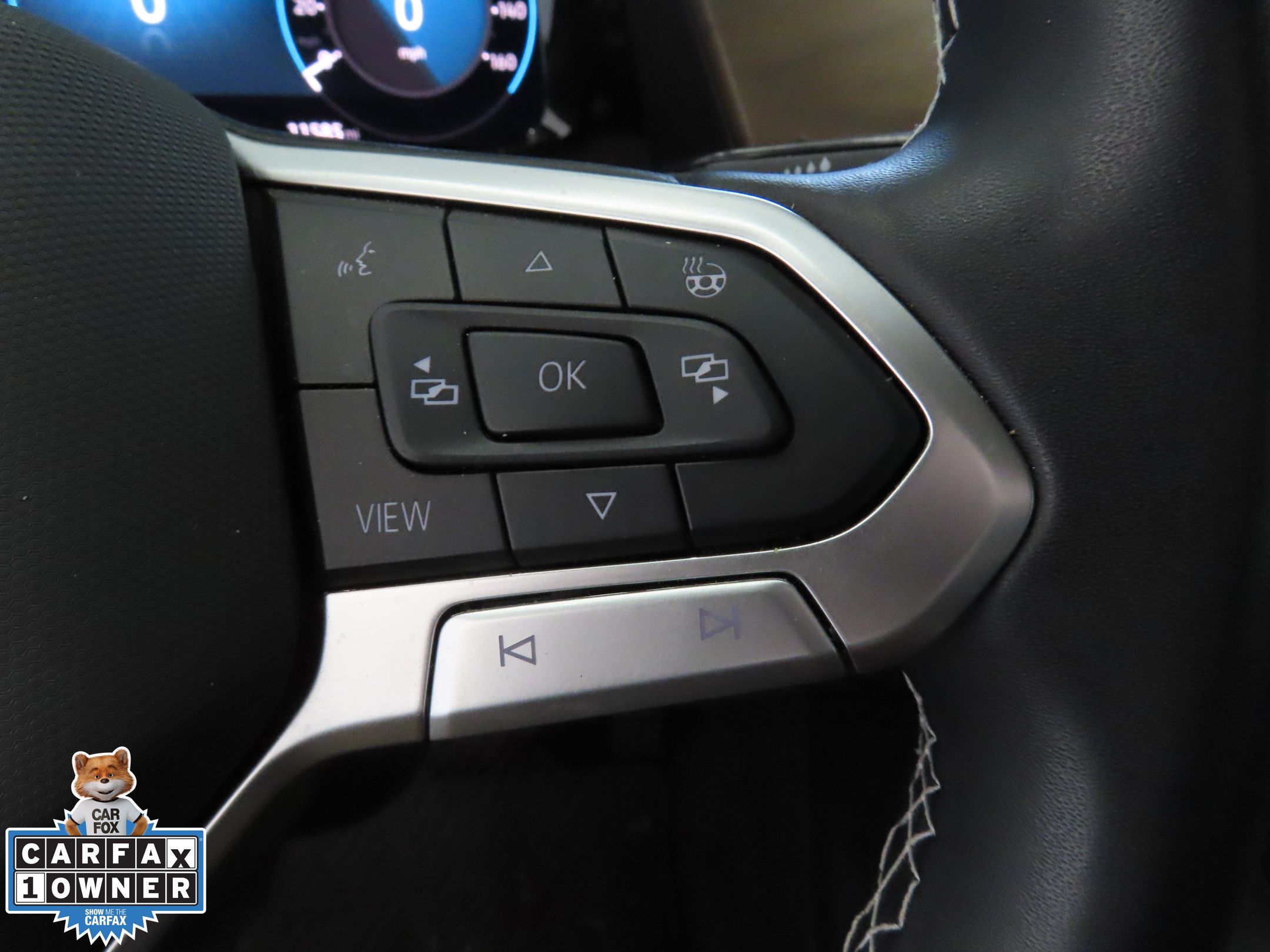 2024 Volkswagen Atlas SE photo 11