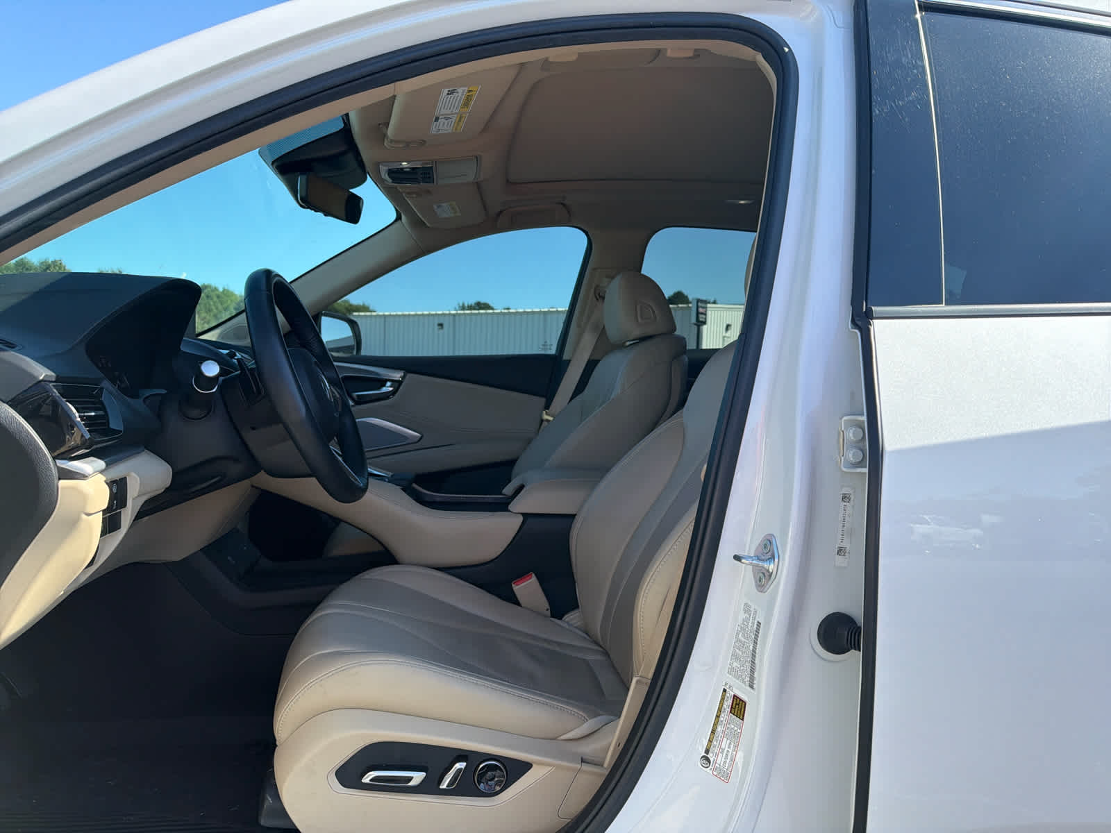 2024 Acura RDX Technology photo 9