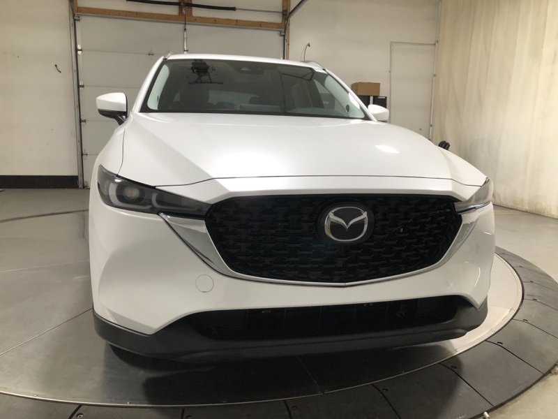 2023 Mazda CX-5 2.5 S Premium photo 2