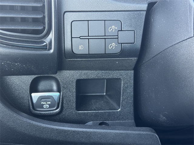 2025 Ram ProMaster 1500 photo 19