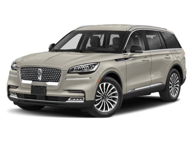 2022 Lincoln Aviator Reserve's photo