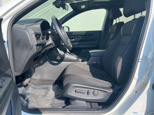 2023 Honda CR-V Hybrid Sport photo 4