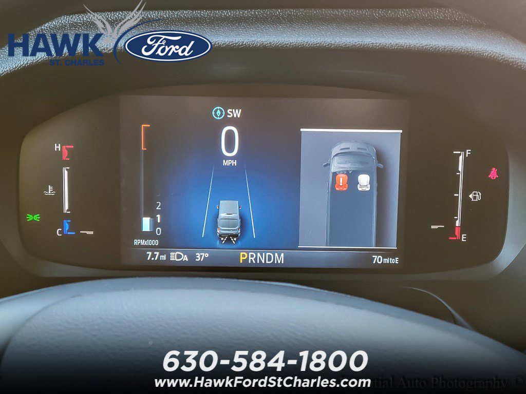 2026 FORD TRANSIT - Image 10