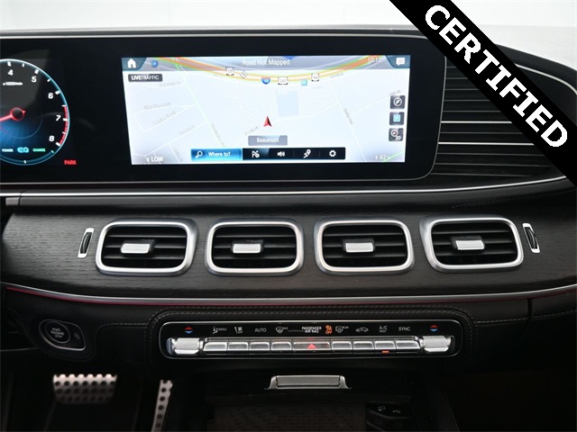 2023 Mercedes Benz GLE 53 AMG 4MATIC photo 23