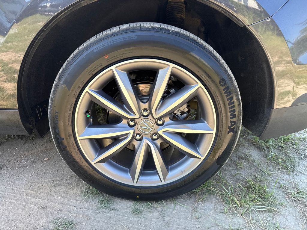 2021 Acura RDX Technology photo 19