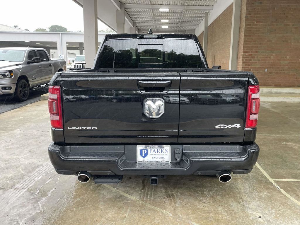 2023 Ram 1500 Limited photo 6