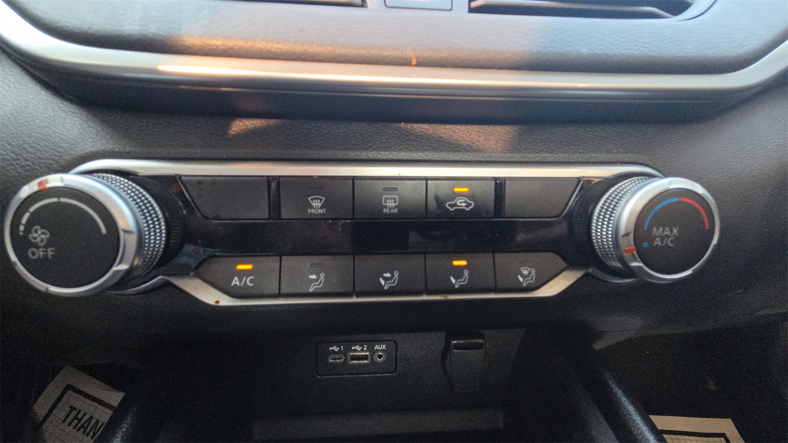 2020 Nissan Altima 2.5 S photo 28
