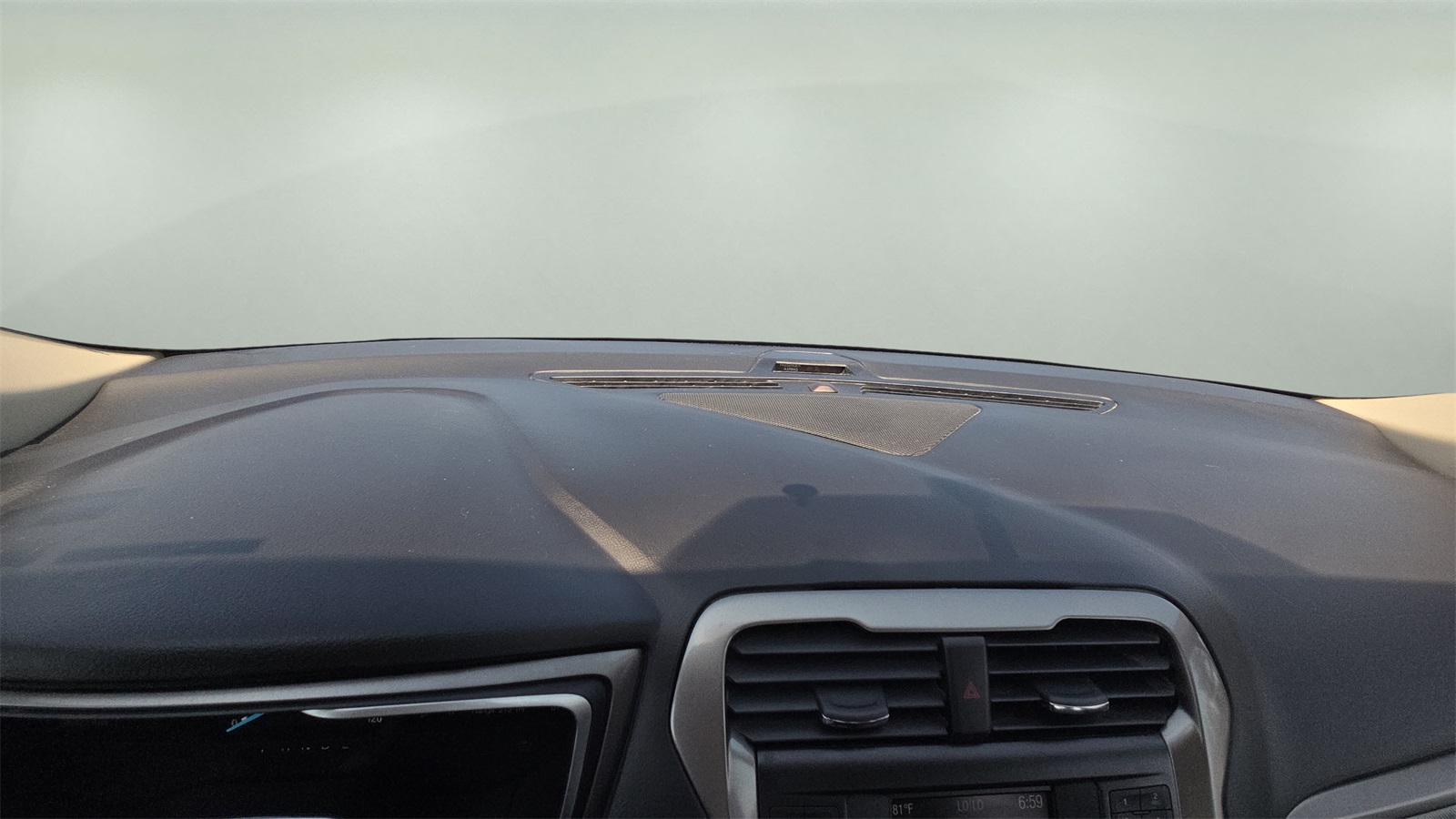 2018 Ford Fusion Hybrid S photo 9