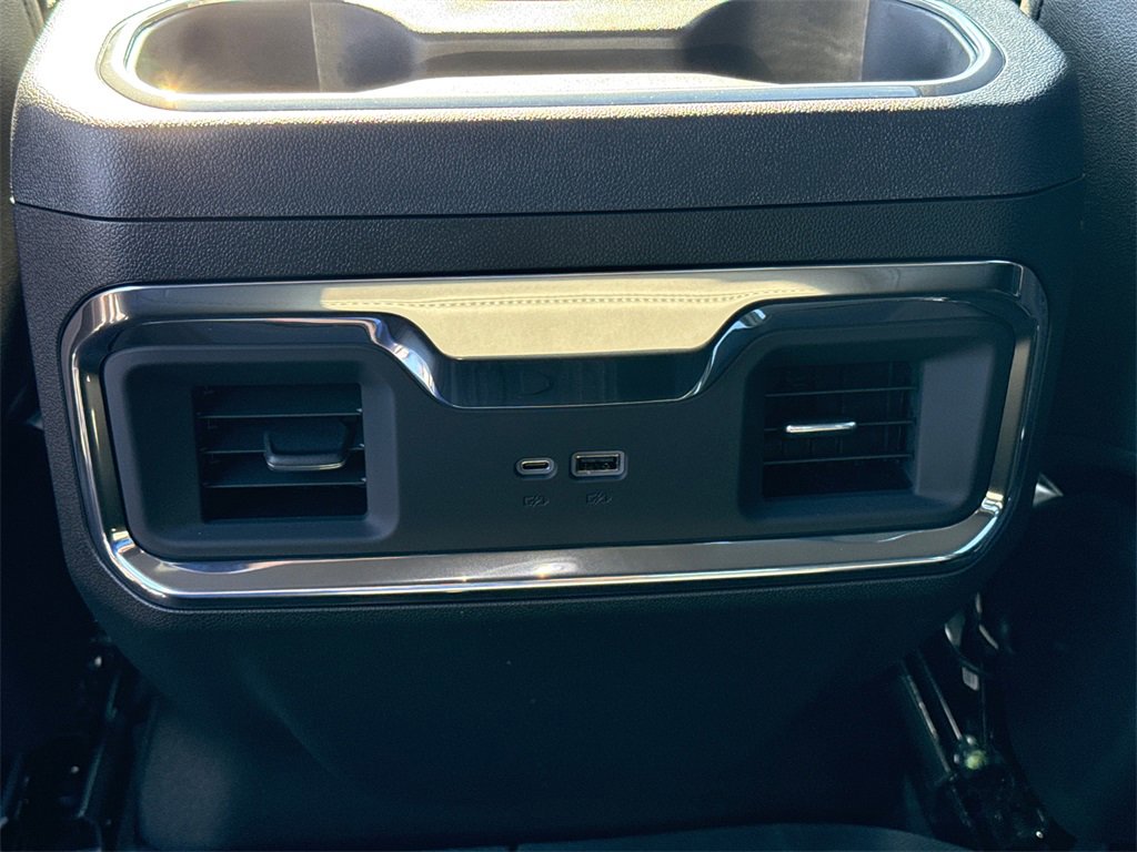 2026 GMC SIERRA - Image 30