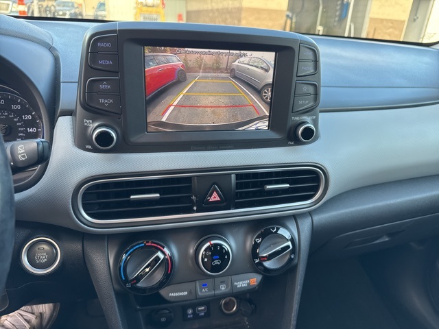 2019 Hyundai Kona SEL photo 4