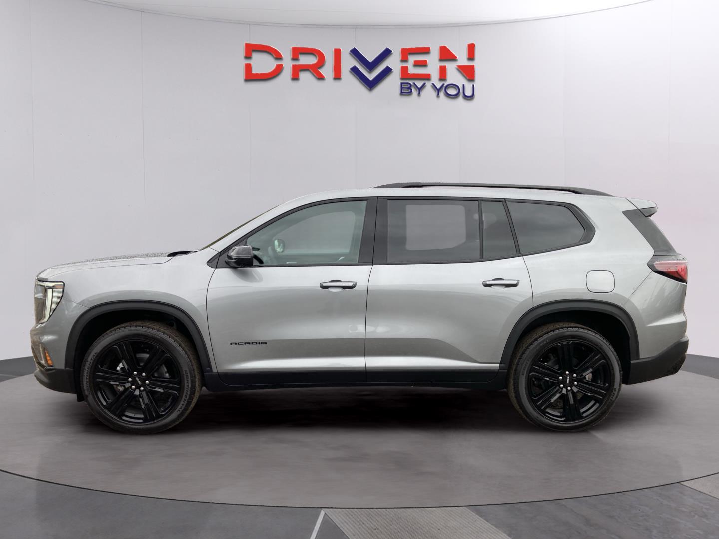 2026 Gmc Acadia Elevation photo 2