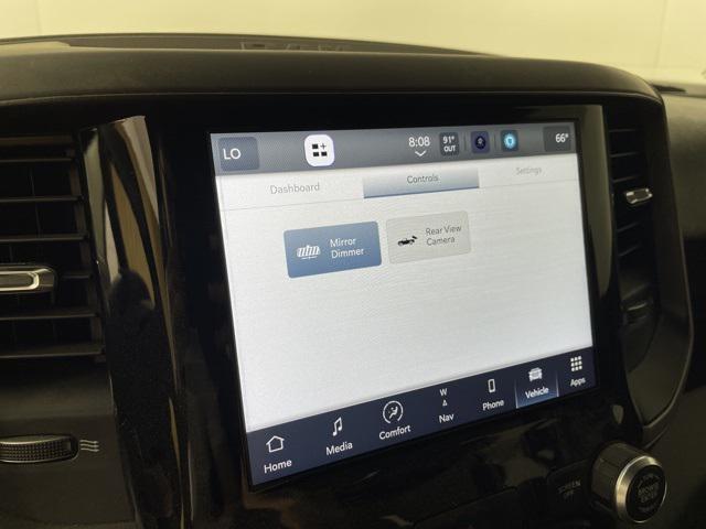 2023 Ram 2500 Tradesman photo 24