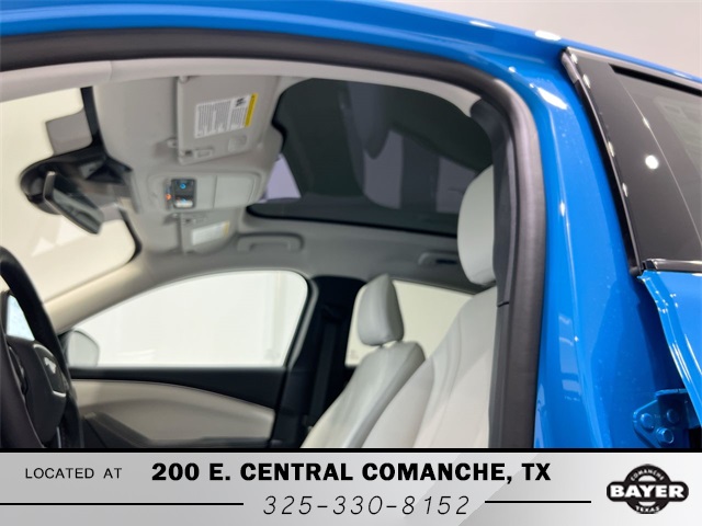 2023 Ford Mustang Mach-E Premium photo 10