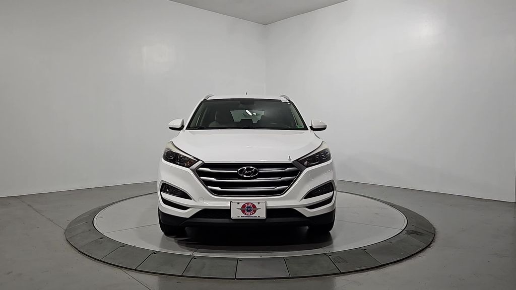 2017 Hyundai Tucson SE photo 6