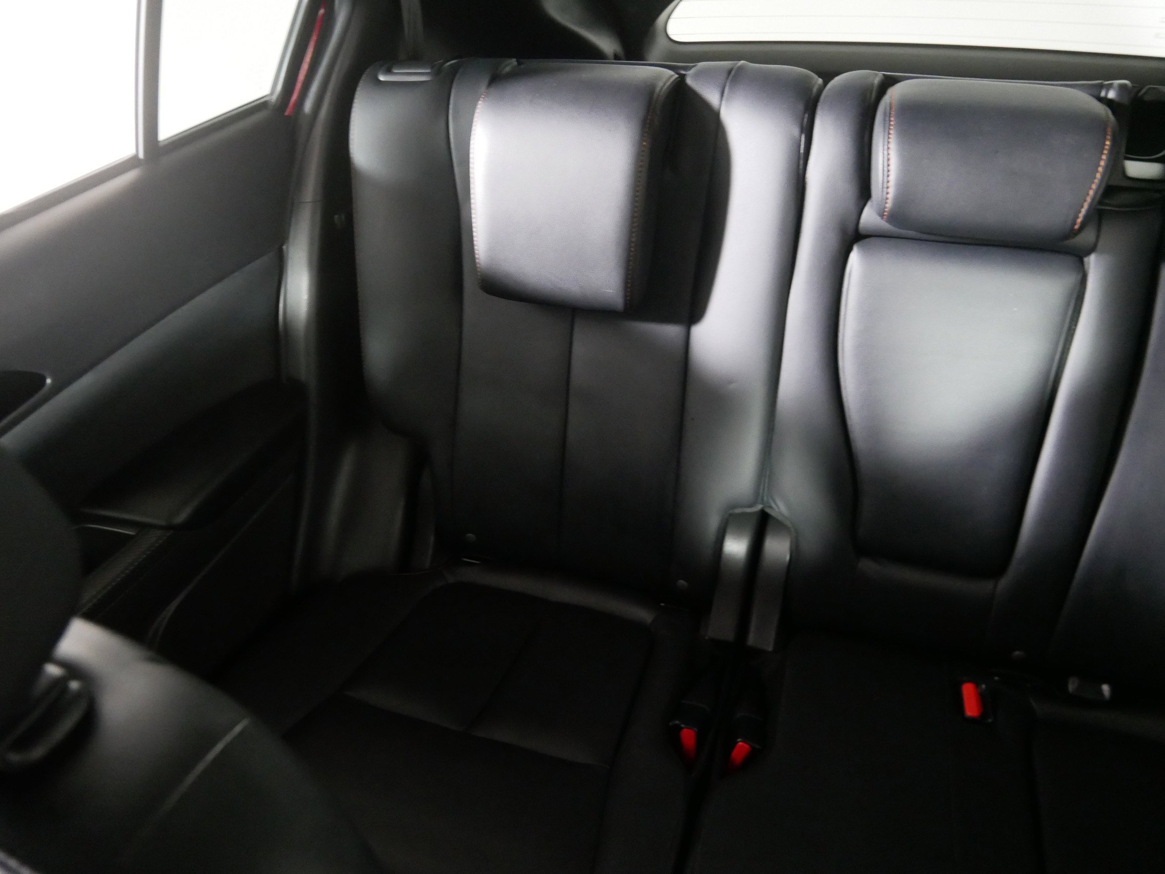 2018 Mitsubishi Eclipse Cross SEL photo 12