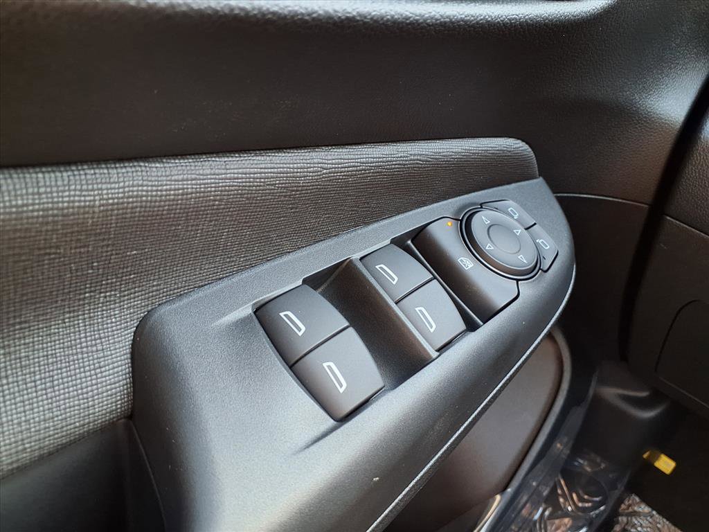 2026 Buick Envista Preferred photo 2