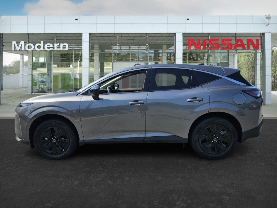 2025 Nissan Murano SV photo 6