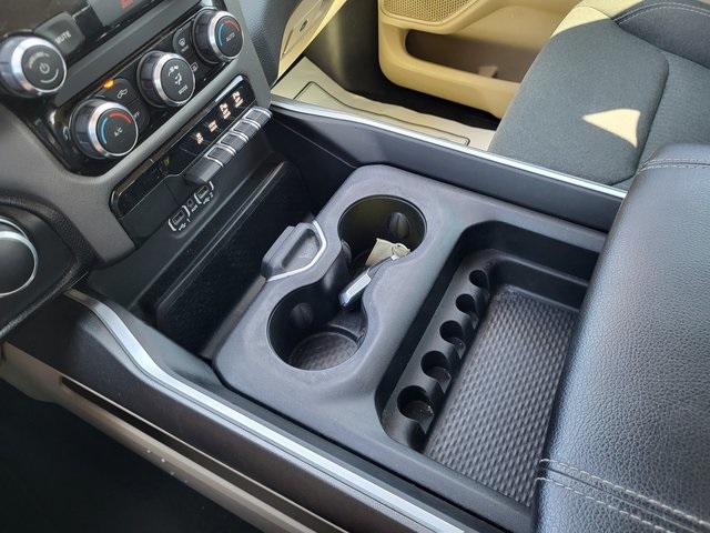 2021 Ram 1500 Big Horn Lone Star photo 18