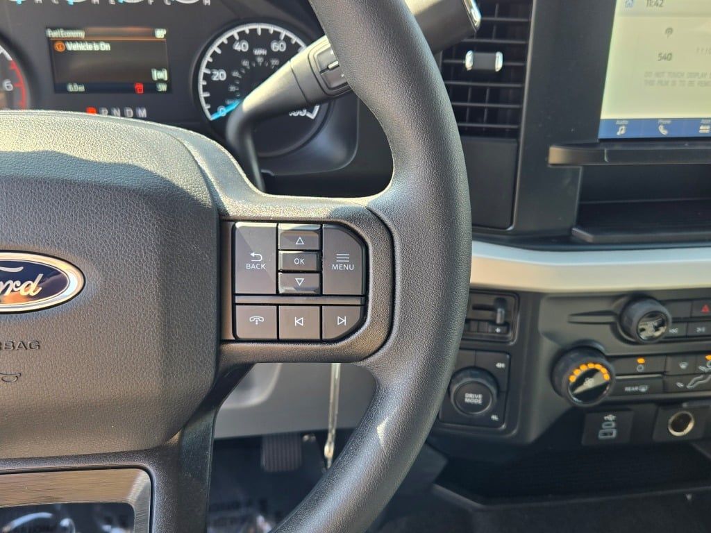 2026 Ford F-250 photo 29