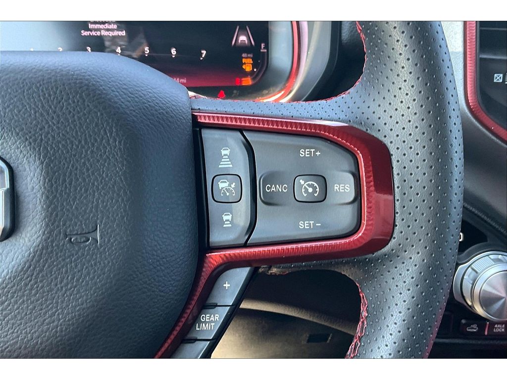 2025 Ram 1500 Rebel photo 17