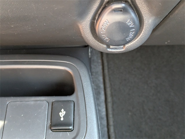 2024 Mitsubishi Mirage G4 LE photo 26