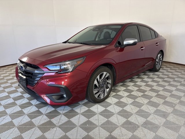 2024 Subaru Legacy Touring XT photo 3