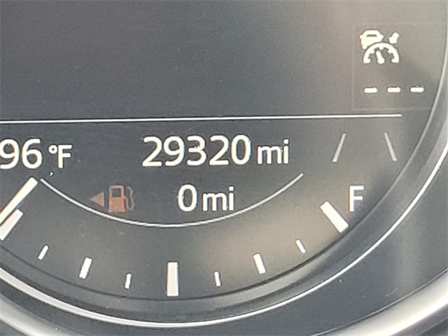 2024 Mazda CX-5 2.5 Select photo 22