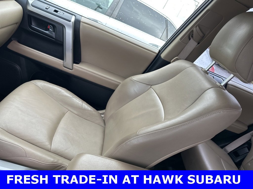 2012 TOYOTA 4RUNNER - Image 10