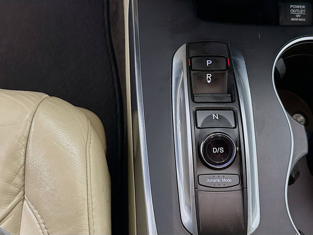 2017 Acura MDX Technology photo 15