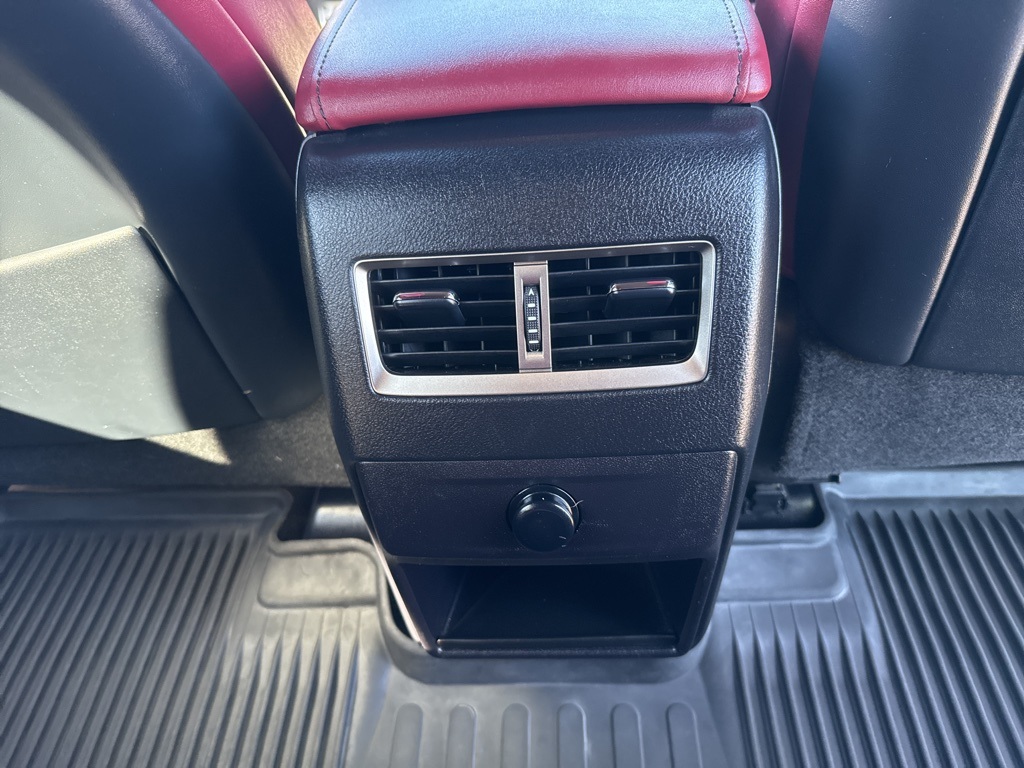 2019 Lexus RX 450h F SPORT photo 33