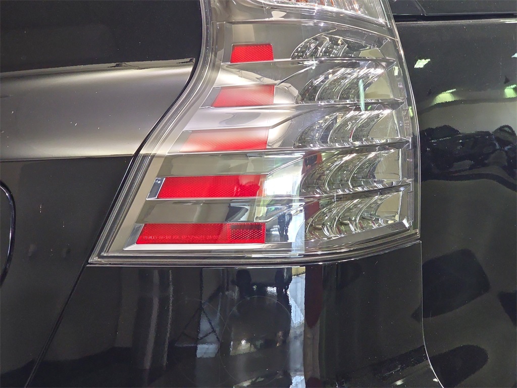 2021 Lexus GX 460 photo 27