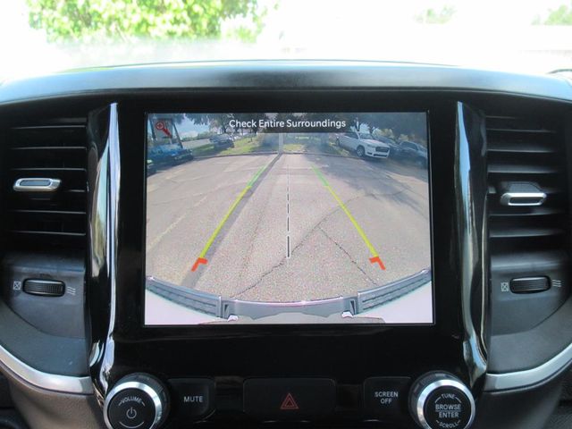 2022 Ram 1500 Big Horn Lone Star photo 22