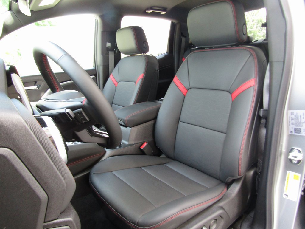 2025 Chevrolet Colorado Z71 photo 19