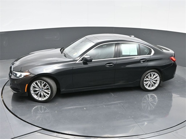 2024 Bmw 330i xDrive photo 42